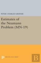 Estimates Of The Neumann Problem