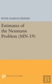 Estimates Of The Neumann Problem