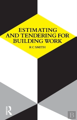 Bertrand.pt - Estimating And Tendering For Building Work