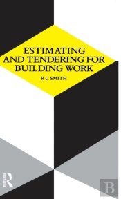 Estimating And Tendering For Building Work