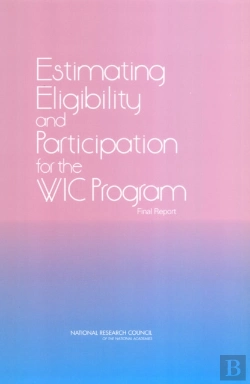 Bertrand.pt - Estimating Eligibility And Participation For The Wic Program