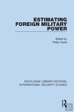 Bertrand.pt - Estimating Foreign Military Power