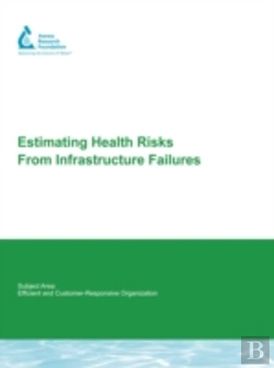 Bertrand.pt - Estimating Health Risks From Infrastructure Failures