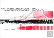 Estimating How The Macroeconomy Works