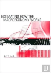 Estimating How The Macroeconomy Works