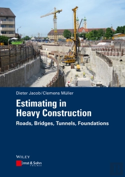 Bertrand.pt - Estimating In Heavy Construction