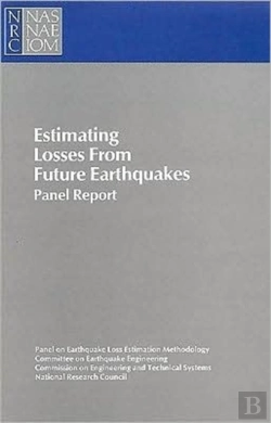 Bertrand.pt - Estimating Losses From Future Earthquakes