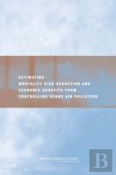 Estimating Mortality Risk Reduction And Economic Benefits From Controlling Ozone Air Pollution