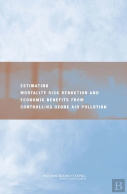 Bertrand.pt - Estimating Mortality Risk Reduction And Economic Benefits From Controlling Ozone Air Pollution