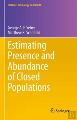 Bertrand.pt - Estimating Presence And Abundance Of Closed Populations