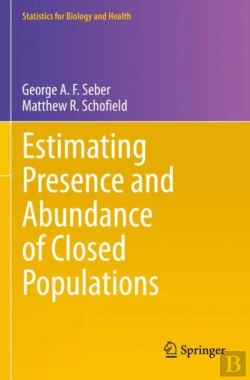 Bertrand.pt - Estimating Presence And Abundance Of Closed Populations