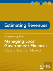 Estimating Revenues