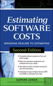 Estimating Software Costs