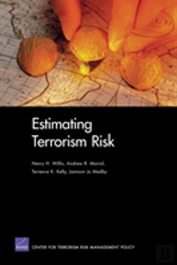 Bertrand.pt - Estimating Terrorism Risk