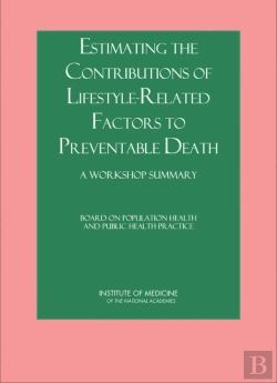 Bertrand.pt - Estimating The Contributions Of Lifestyle-Related Factors To Preventable Death