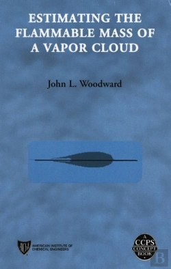 Bertrand.pt - Estimating The Flammable Mass Of A Vapor Cloud