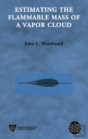 Estimating The Flammable Mass Of A Vapor Cloud