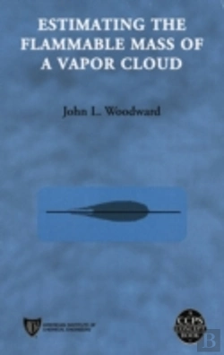 Bertrand.pt - Estimating The Flammable Mass Of A Vapor Cloud