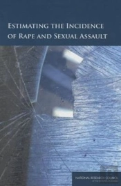 Estimating The Incidence Of Rape And Sexual Assault