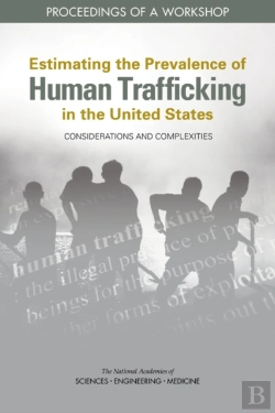 Bertrand.pt - Estimating The Prevalence Of Human Trafficking In The United States: Considerations And Complexities