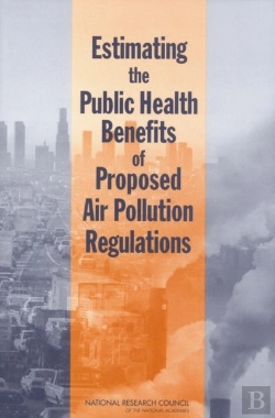 Bertrand.pt - Estimating The Public Health Benefits Of Proposed Air Pollution Regulations