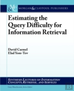 Bertrand.pt - Estimating The Query Difficulty For Info