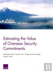 Estimating The Value Of Overseas Security Commitments