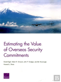 Bertrand.pt - Estimating The Value Of Overseas Security Commitments