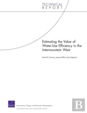 Estimating The Value Of Water-Use Efficiency In The Intermountain West