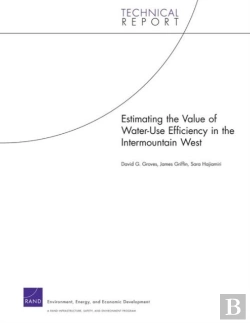 Bertrand.pt - Estimating The Value Of Water-Use Efficiency In The Intermountain West