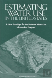 Estimating Water Use In The United States