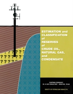 Bertrand.pt - Estimation And Classification Of Reserves Of Crude Oil, Natural Gas And Condensate