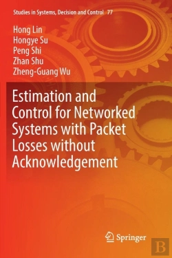 Bertrand.pt - Estimation And Control For Networked Systems With Packet Losses Without Acknowledgement
