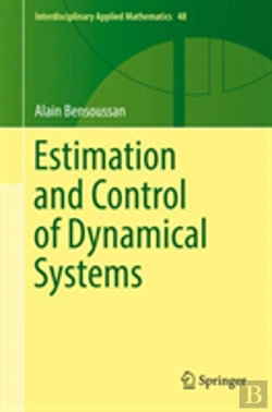 Bertrand.pt - Estimation And Control Of Dynamical Systems