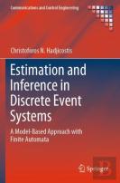 Estimation And Inference In Discrete Event Systems