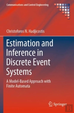 Bertrand.pt - Estimation And Inference In Discrete Event Systems