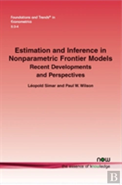 Bertrand.pt - Estimation And Inference In Nonparametric Frontier Models