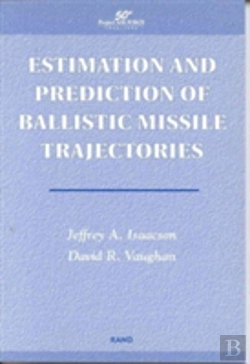 Bertrand.pt - Estimation And Prediction Of Ballistic Missile Trajectories