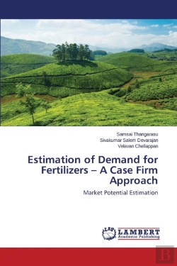 Bertrand.pt - Estimation Of Demand For Fertilizers - A Case Firm Approach