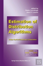 Estimation Of Distribution Algorithms