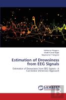 Estimation Of Drowsiness From Eeg Signals