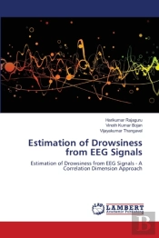 Estimation Of Drowsiness From Eeg Signals