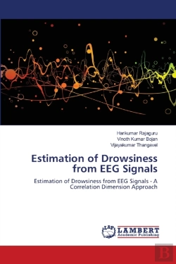 Bertrand.pt - Estimation Of Drowsiness From Eeg Signals