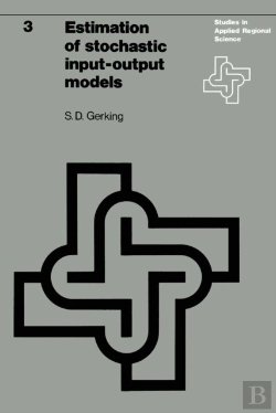 Bertrand.pt - Estimation Of Stochastic Input-Output Models