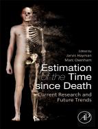 Estimation Of The Time Since Death