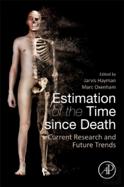 Estimation Of The Time Since Death