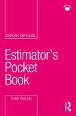 Estimatorâ€™S Pocket Book