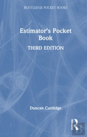 Estimatorâ€™S Pocket Book