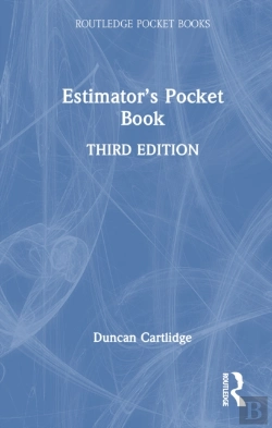 Bertrand.pt - Estimatorâ€™S Pocket Book