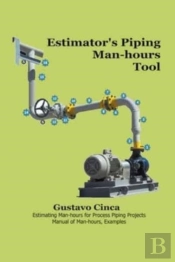 Estimator'S Piping Man-Hours Tool
